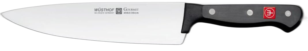 Wüsthof Gourmet 8" Chef's Knife