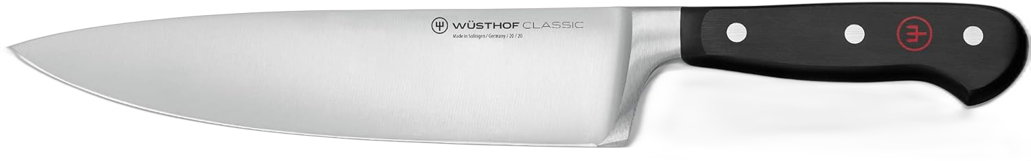 Wüsthof Classic 8" Chef's Knife