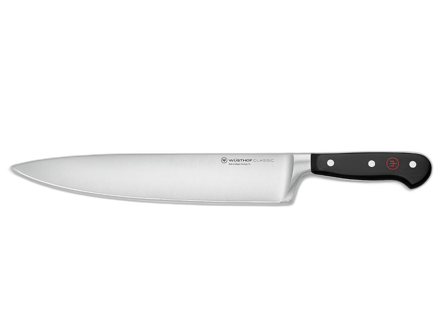 Wüsthof Classic 10" Chef's Knife