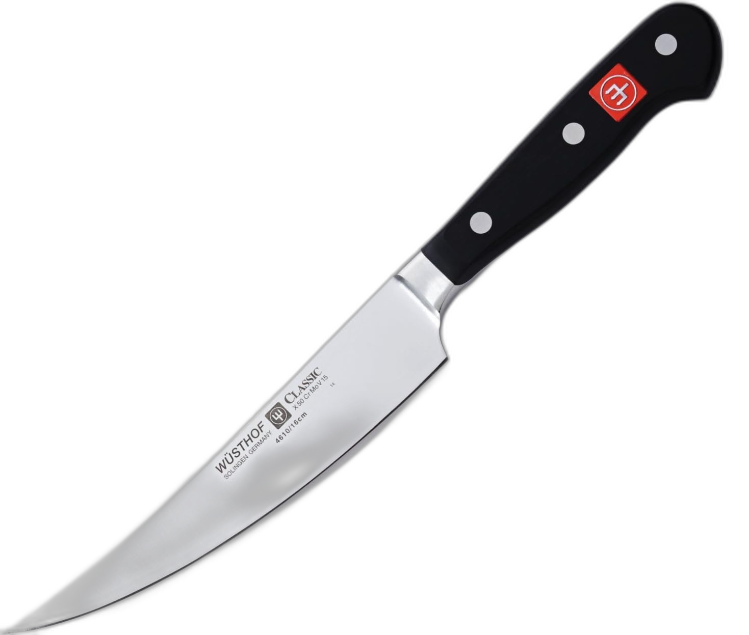 Wüsthof Classic 6" Curved Boning Knife