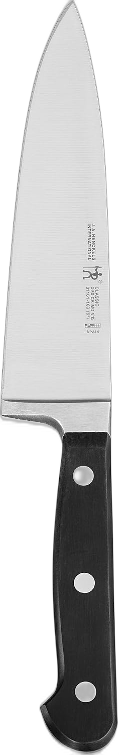 Henckels Classic 6" Chef Knife