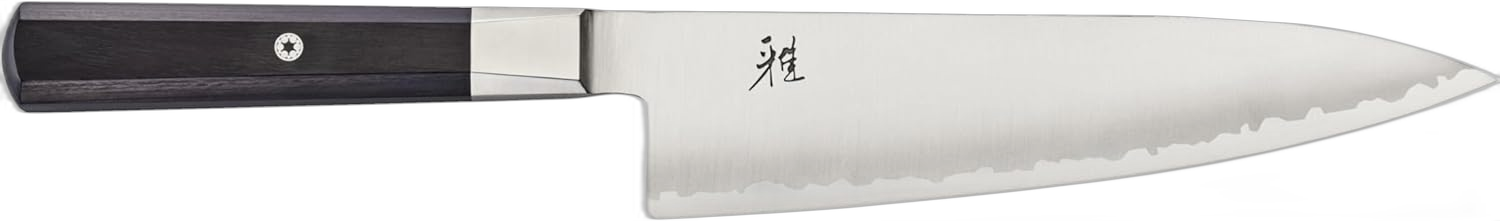 Miyabi Koh 8" Chef Knife
