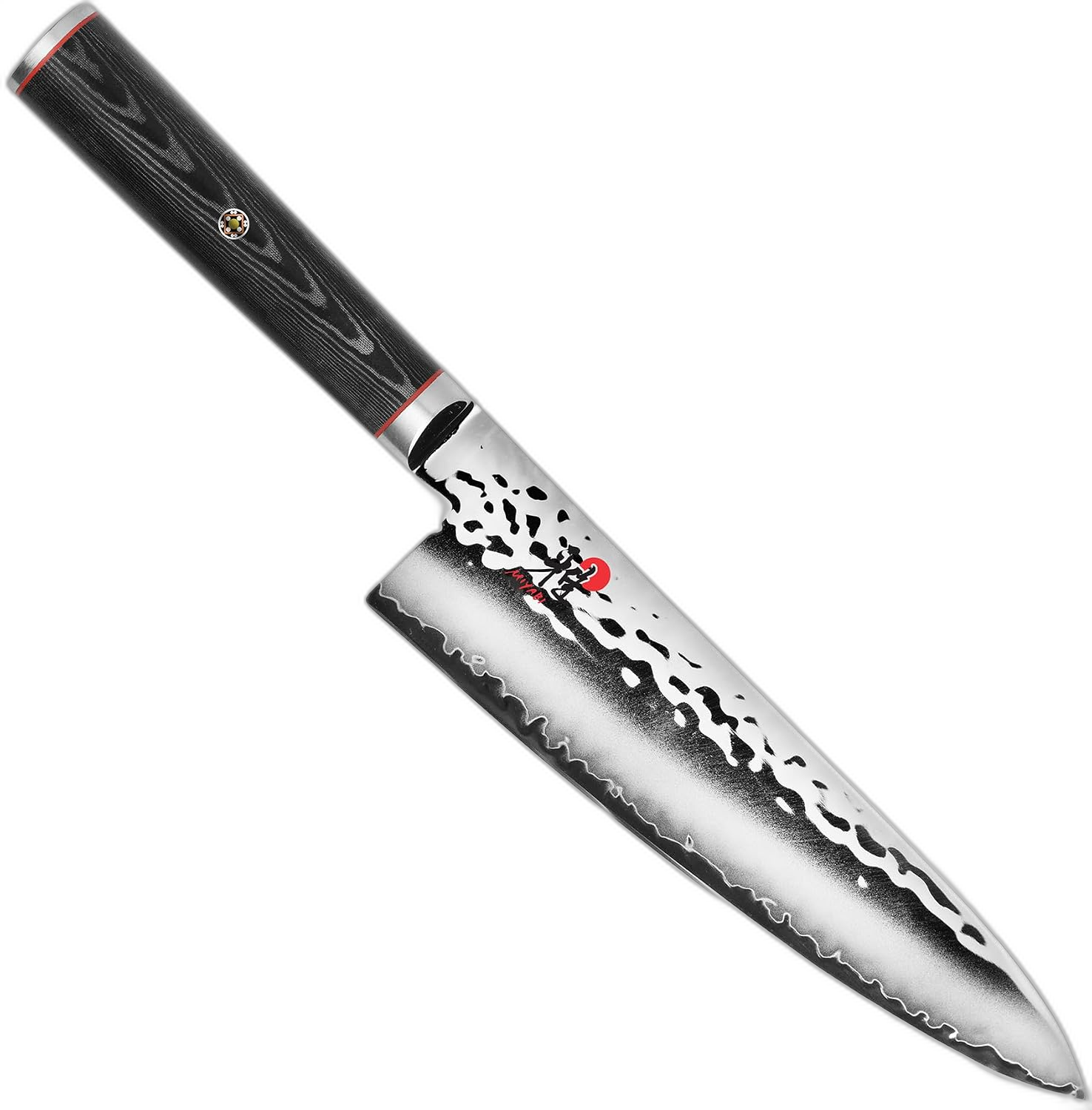 Miyabi Mizu SG2 8" Chef Knife