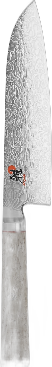 Miyabi Birchwood SG2 7" Santoku Knife