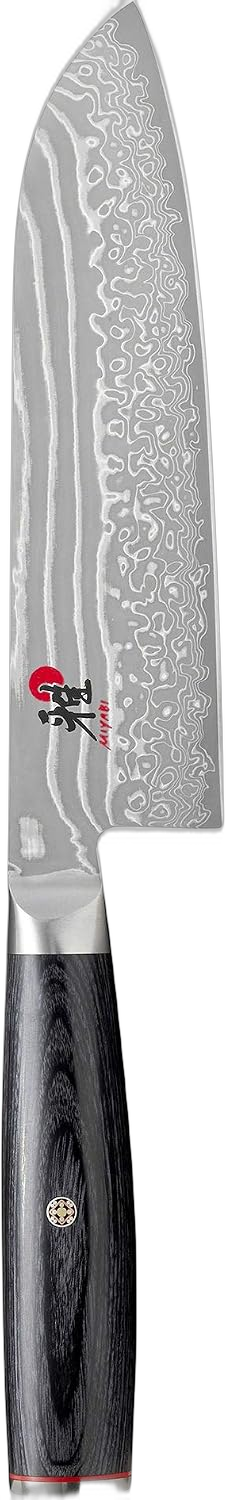 Miyabi Kaizen II 7" Santoku Knife