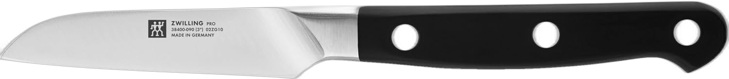 Zwilling Pro 3" Paring Knife