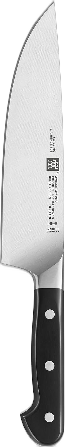 Zwilling Pro 8" Chef's Knife