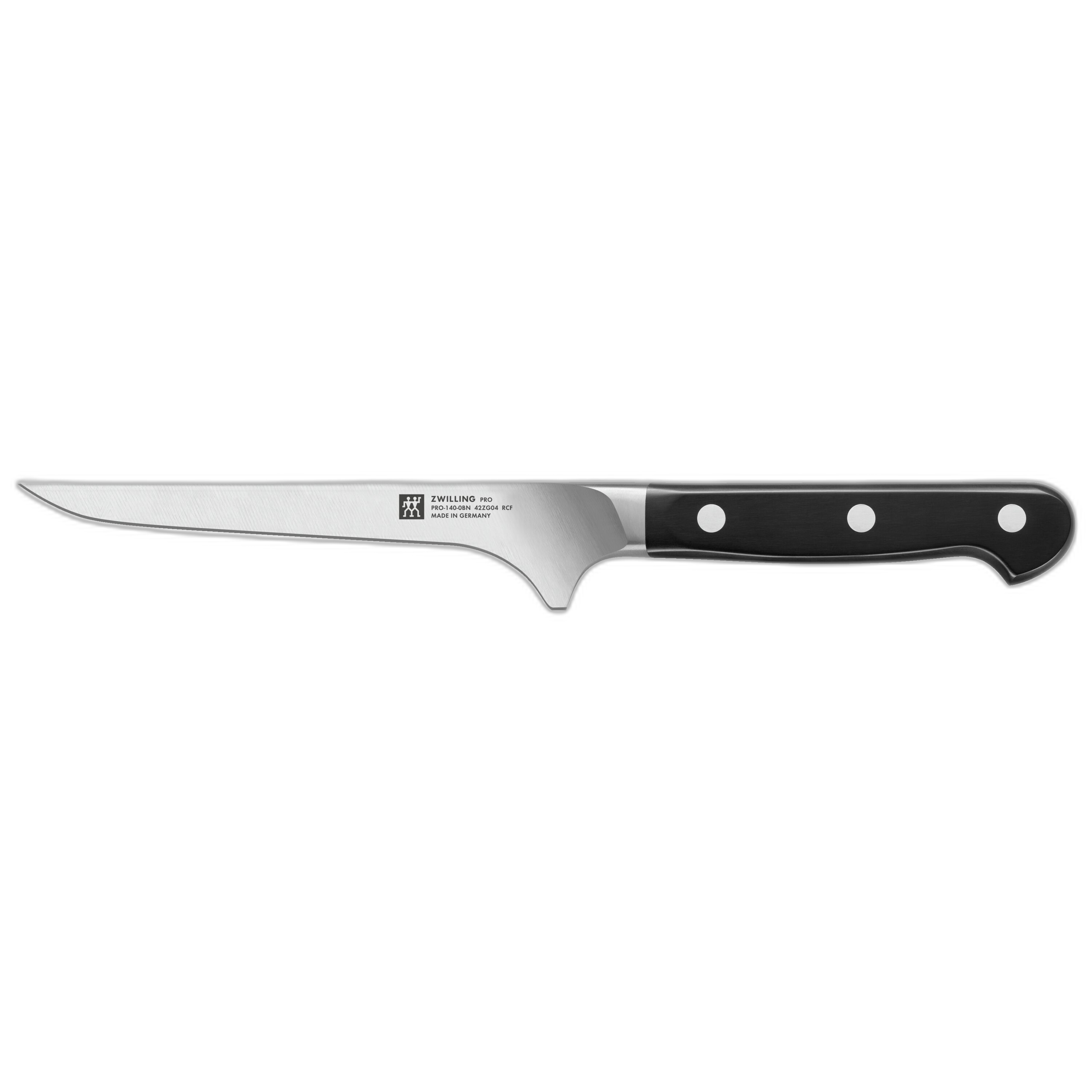 Zwilling Pro 5.5" Flexible Boning Knife