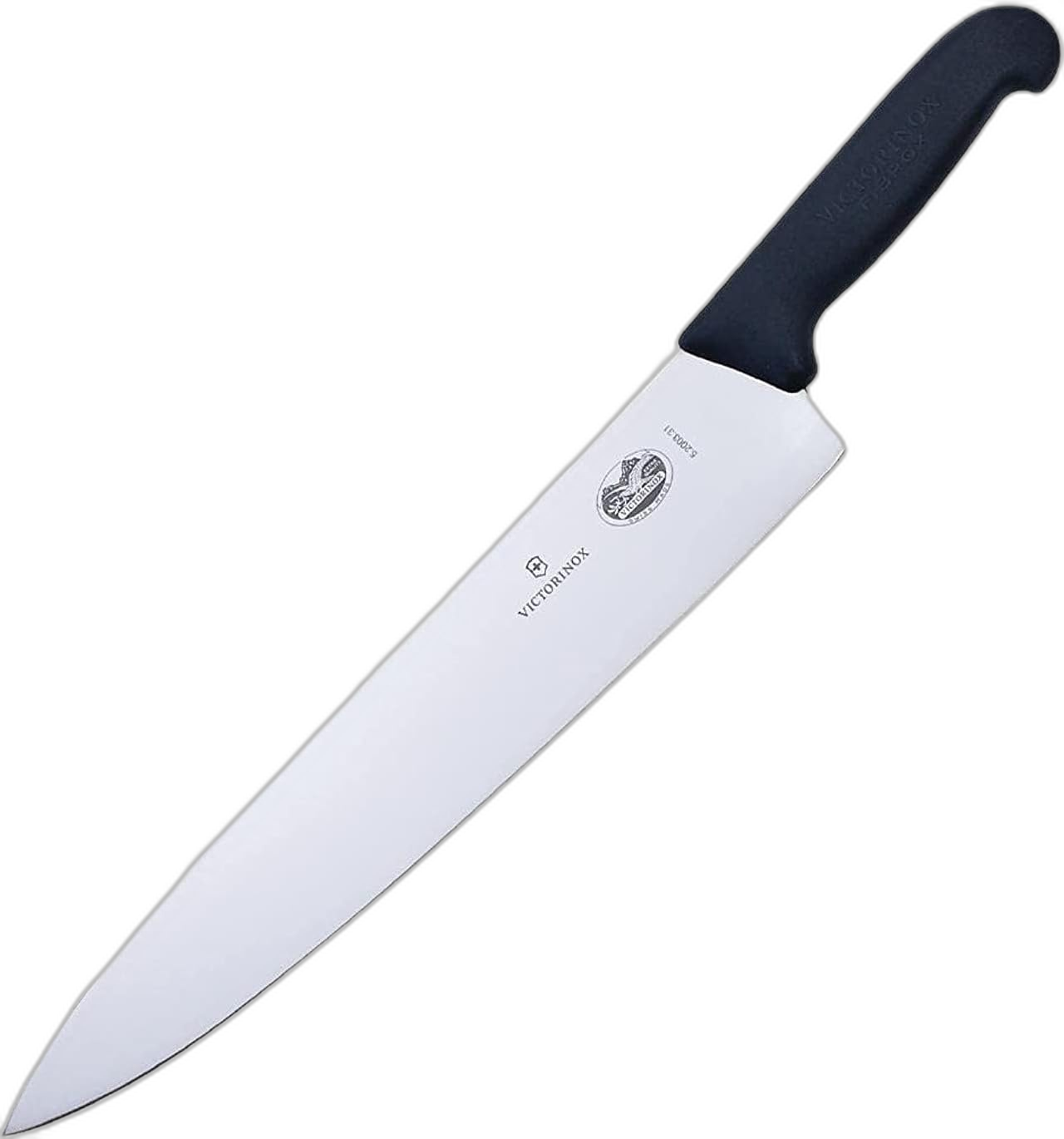 Victorinox Fibrox Chef's Knife, 10 in