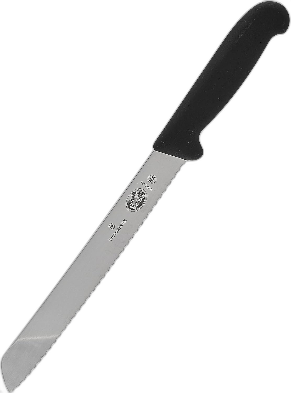 Victorinox Fibrox Pro 8" Bread Knife