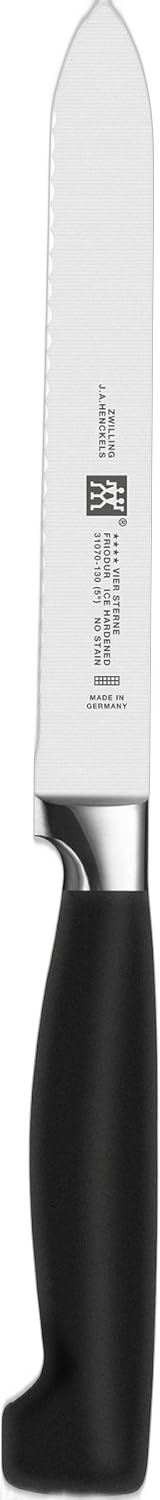 Victorinox Fibrox Pro 10.25" Bread Knife