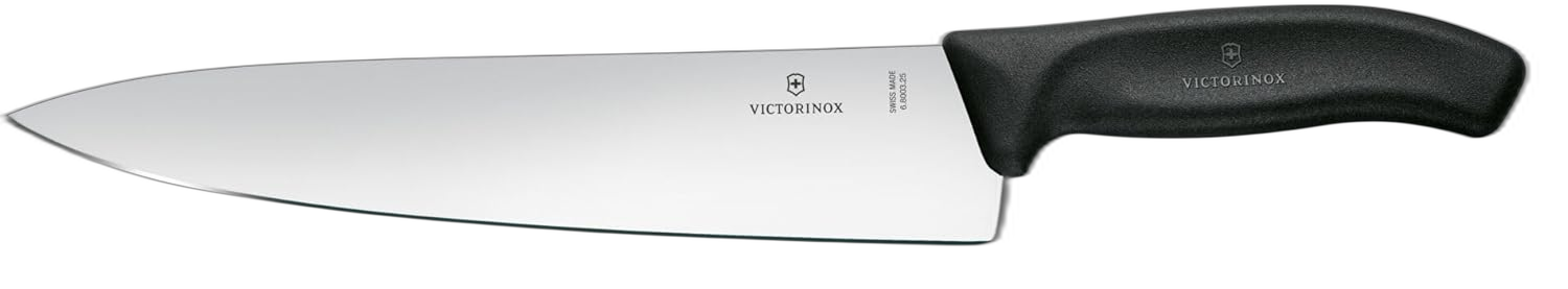 Victorinox Swiss Classic Chef's Knife, 8 in