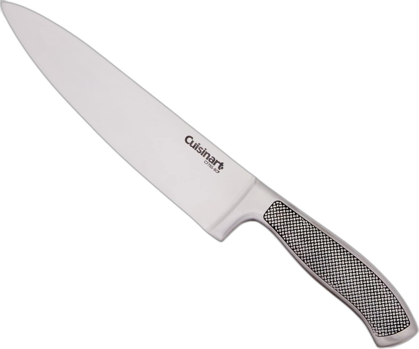 Cuisinart 8" Stainless Steel Chef Knife – Graphix Collection