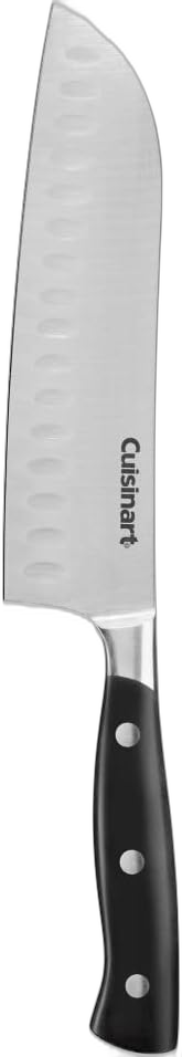Cuisinart 7" Santoku Knife
