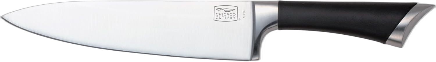 Chicago Cutlery Fusion 7.75" Chef Knife
