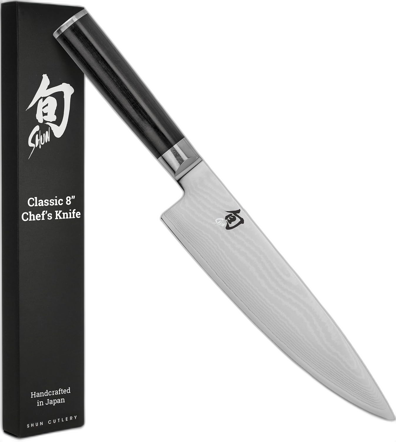 Shun Classic 7" Santoku