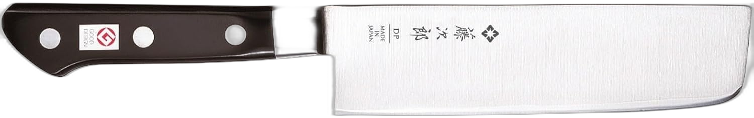 Tojiro DP Nakiri 165mm