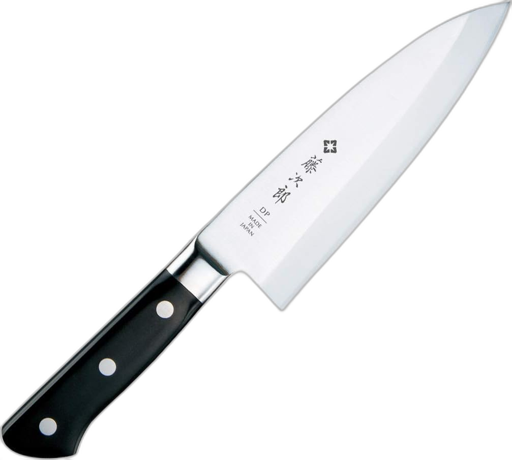 Tojiro DP Deba 180mm