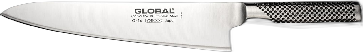 Global Classic 9.5" Chef Knife