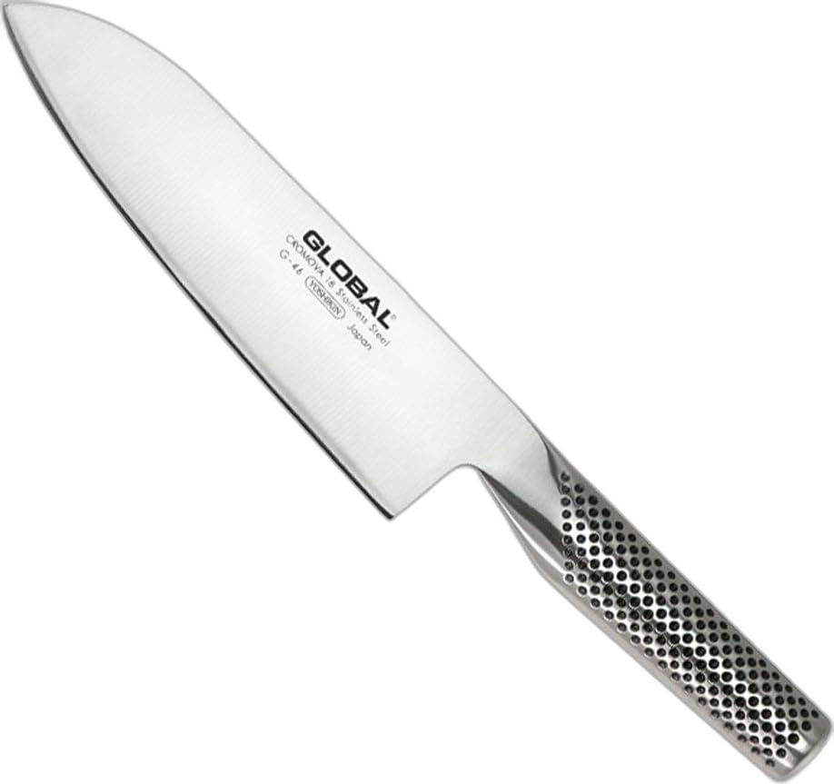 Global Classic 7" Santoku Knife