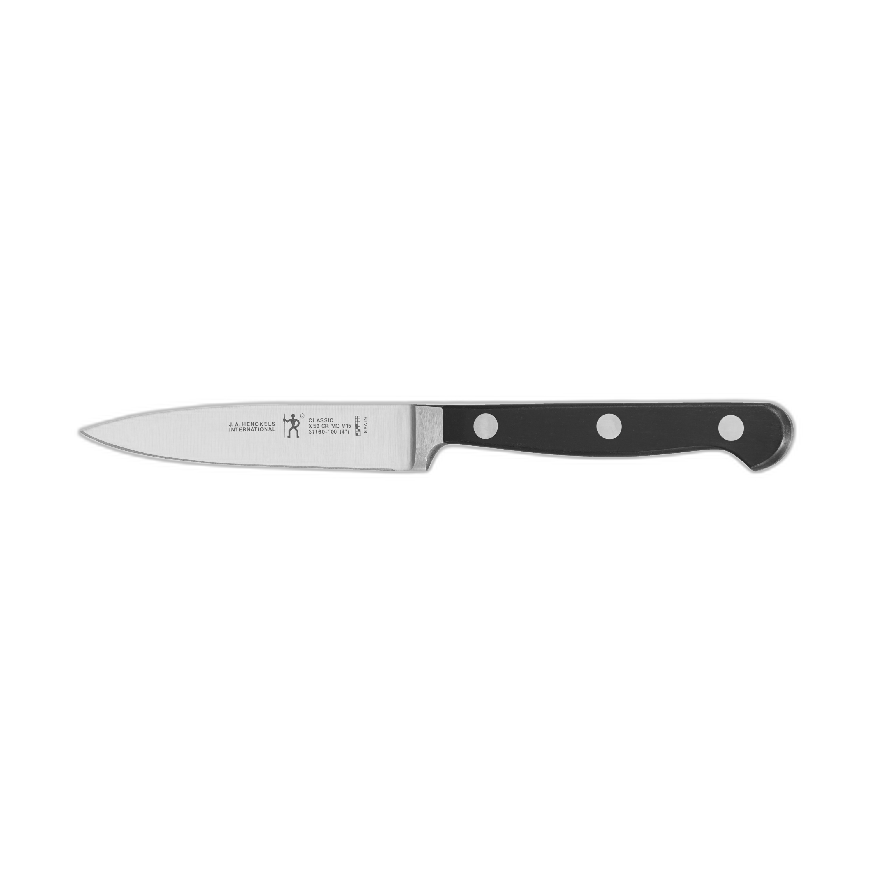 Henckels Classic 4" Paring Knife