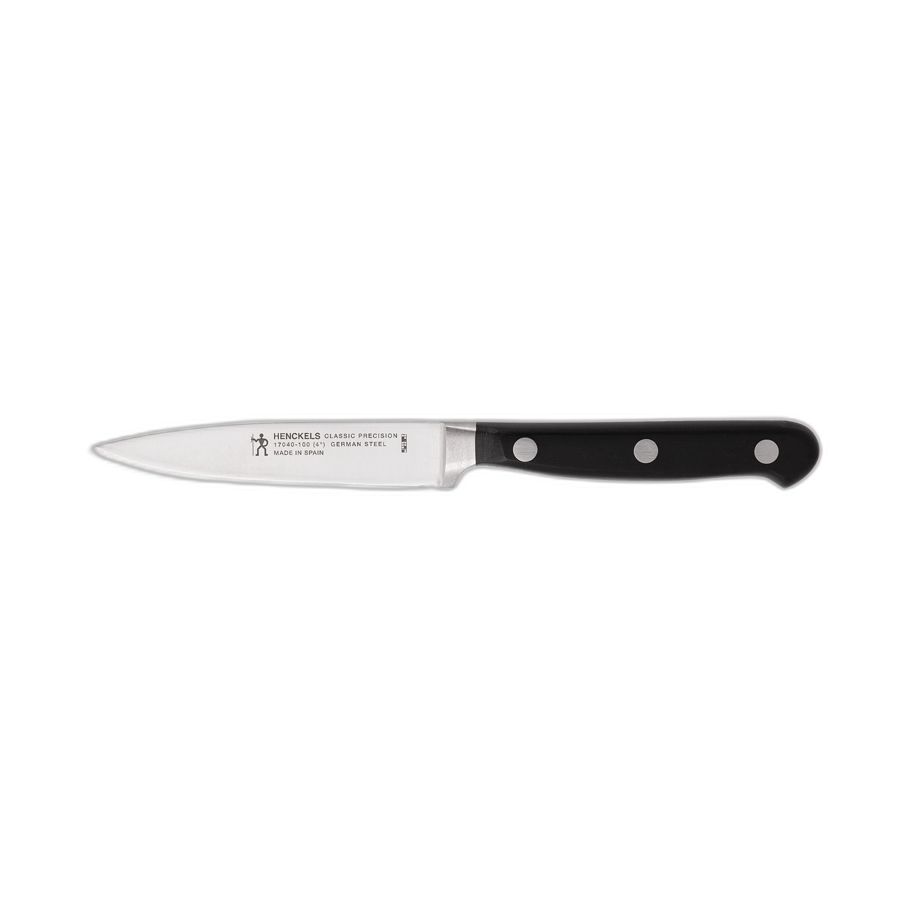 Henckels Classic Precision 4" Paring Knife
