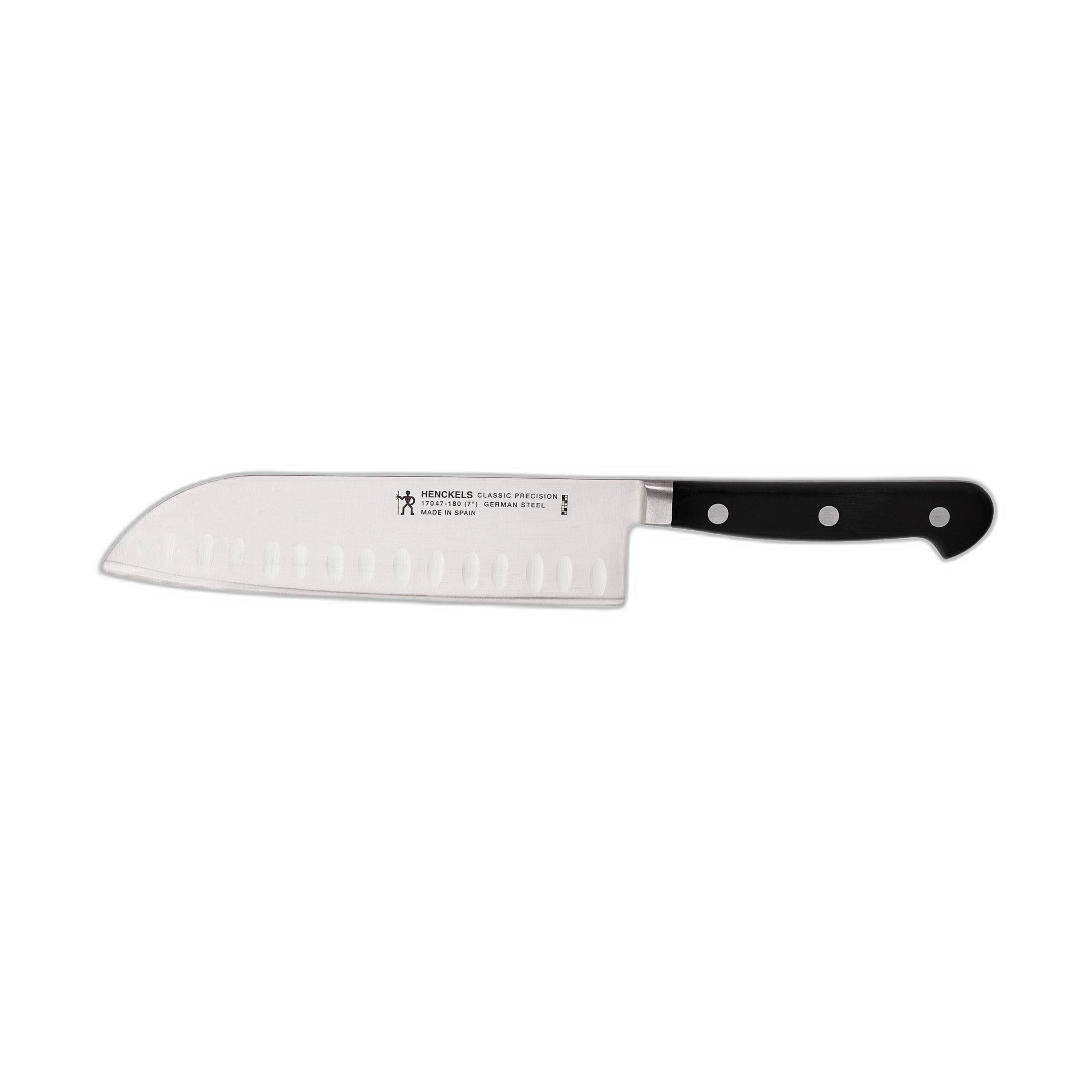 Henckels Classic Precision 7" Santoku Knife