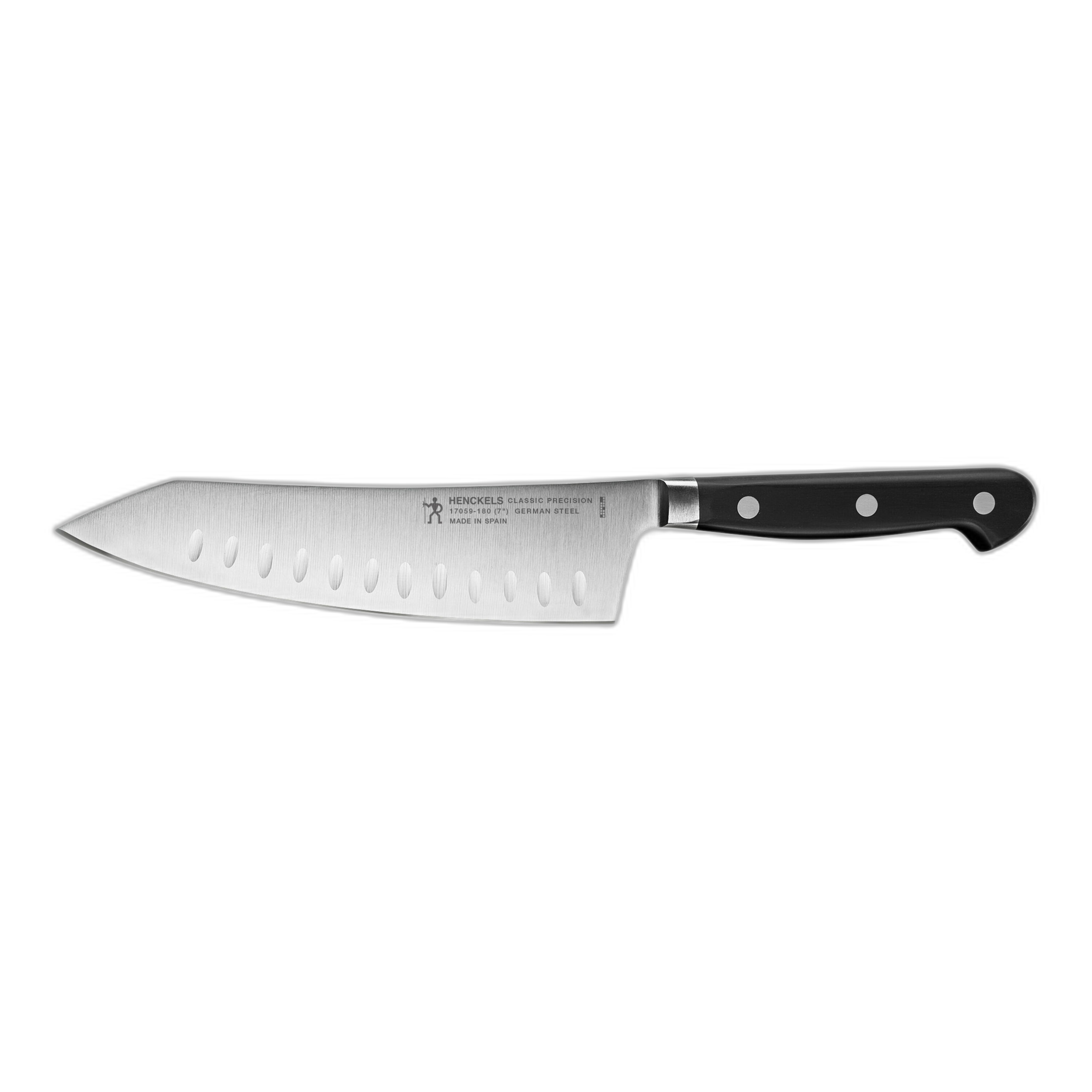 Henckels Classic Precision 7" Rocking Santoku Knife