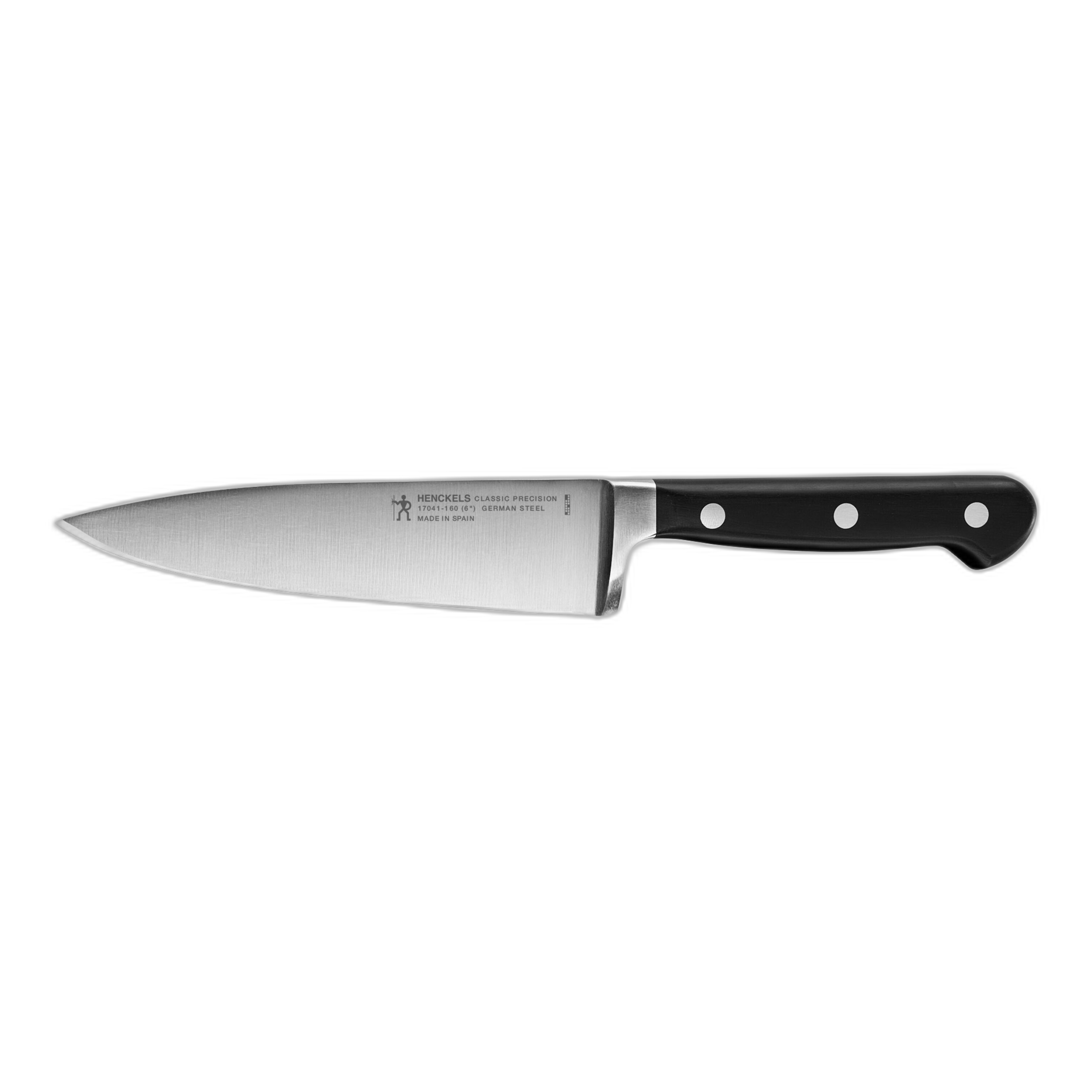 Henckels 6" Chef Knife