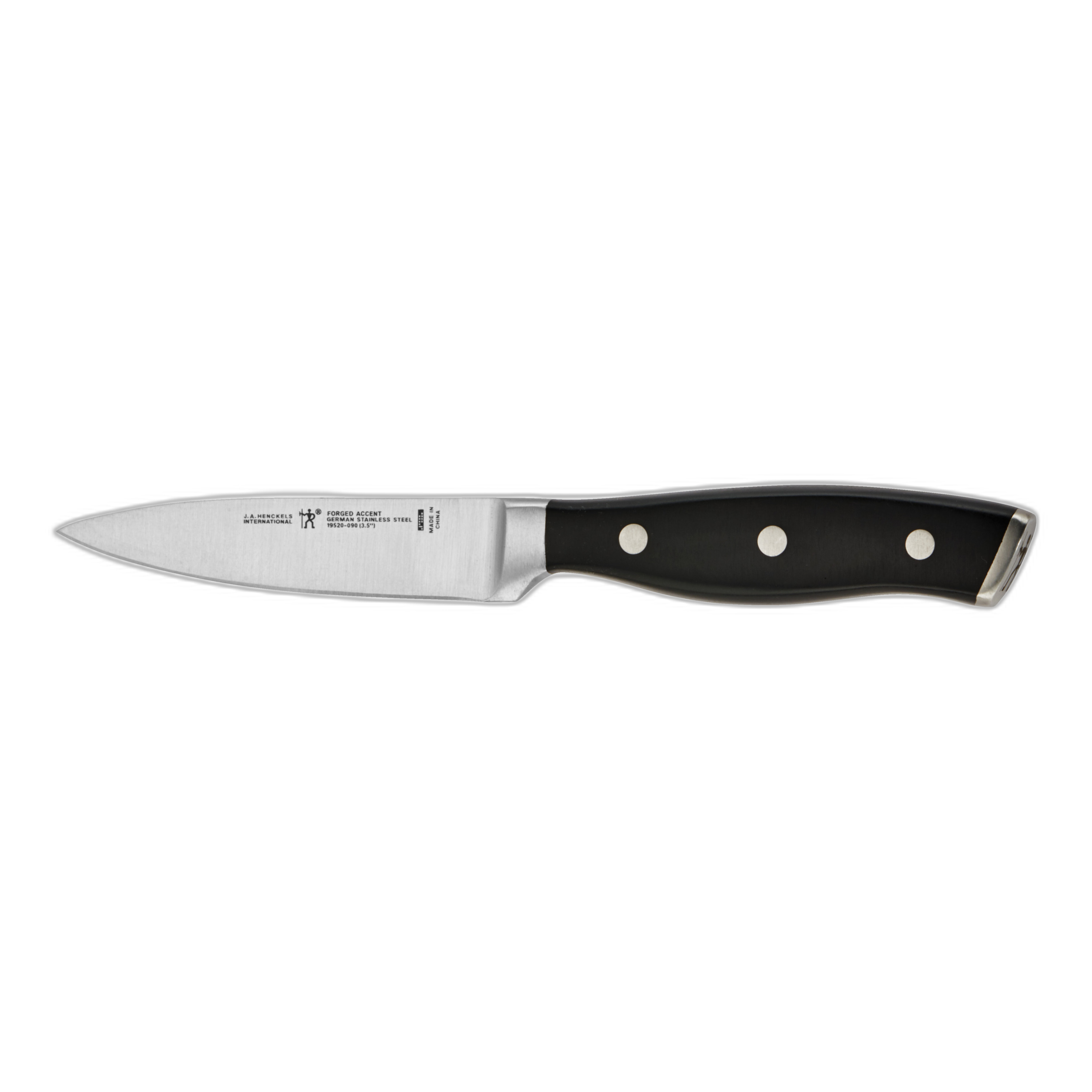 Henckels Forged Accent 3.5" Paring Knife