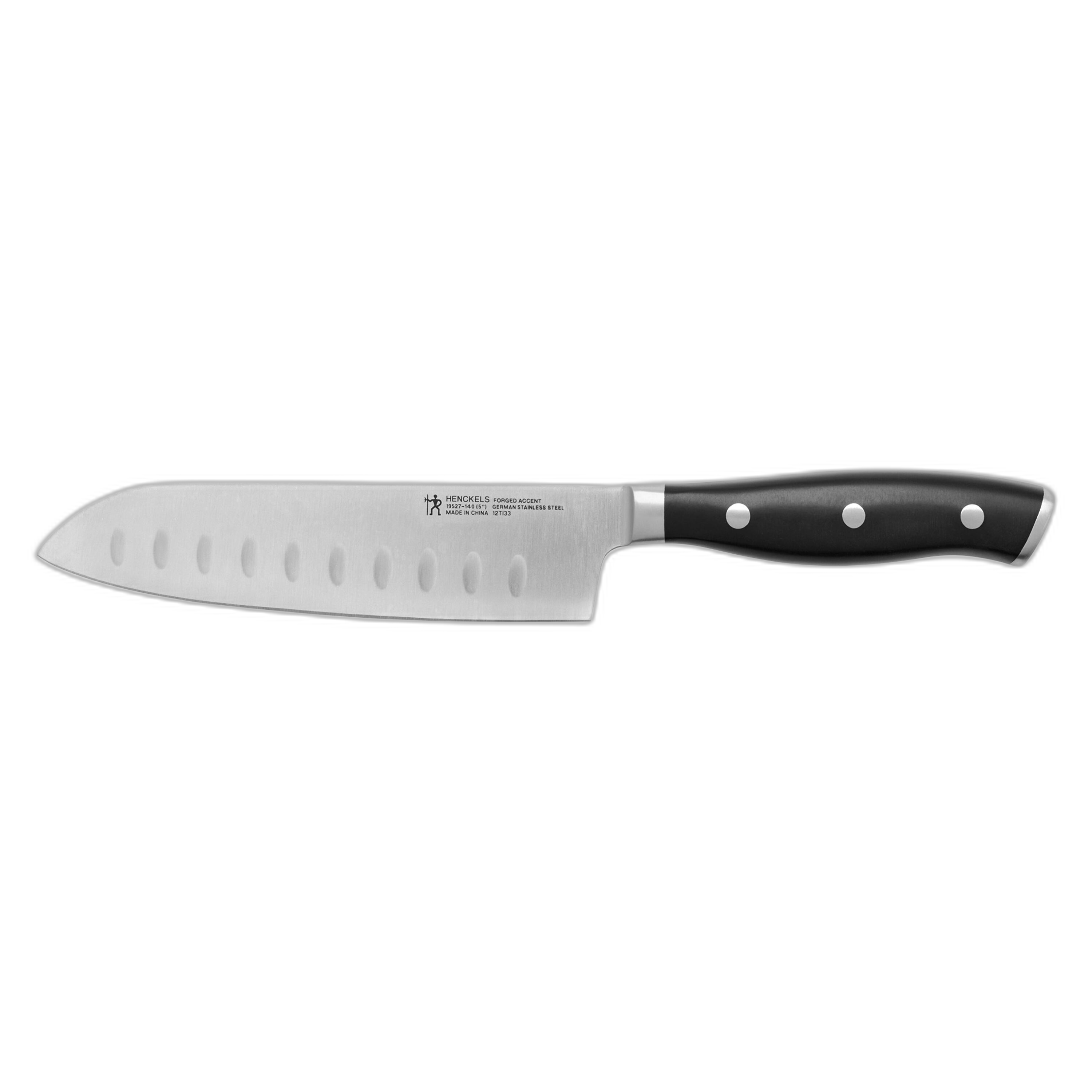 Henckels Forged Accent 5" Santoku