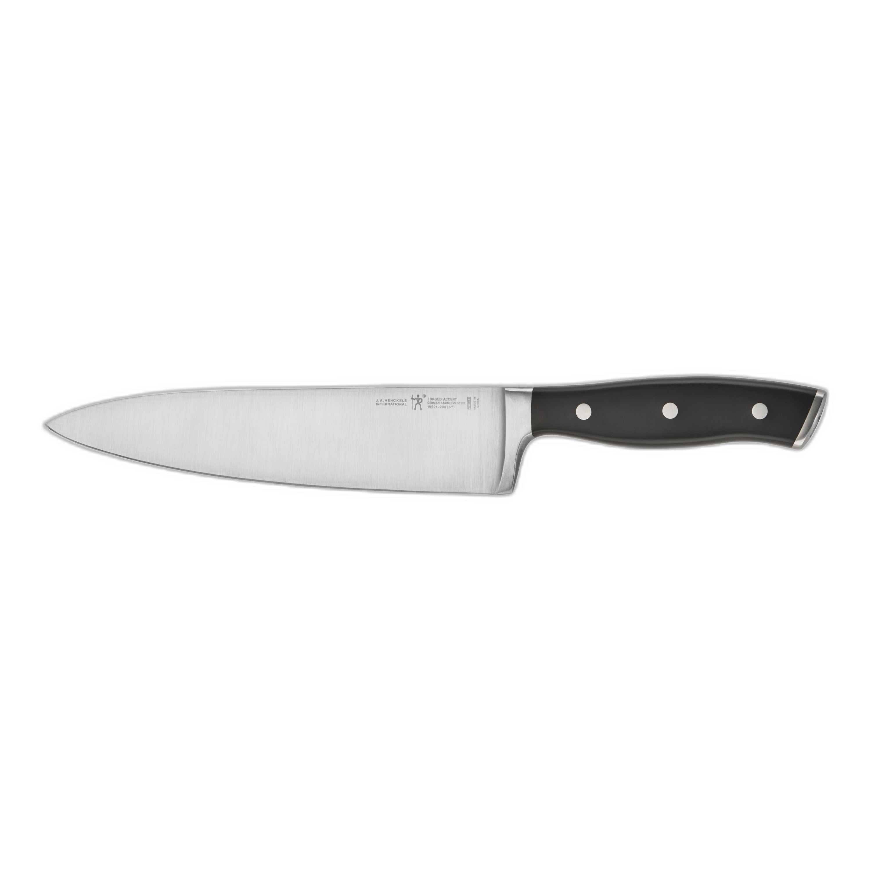 Henckels 8" Chef Knife