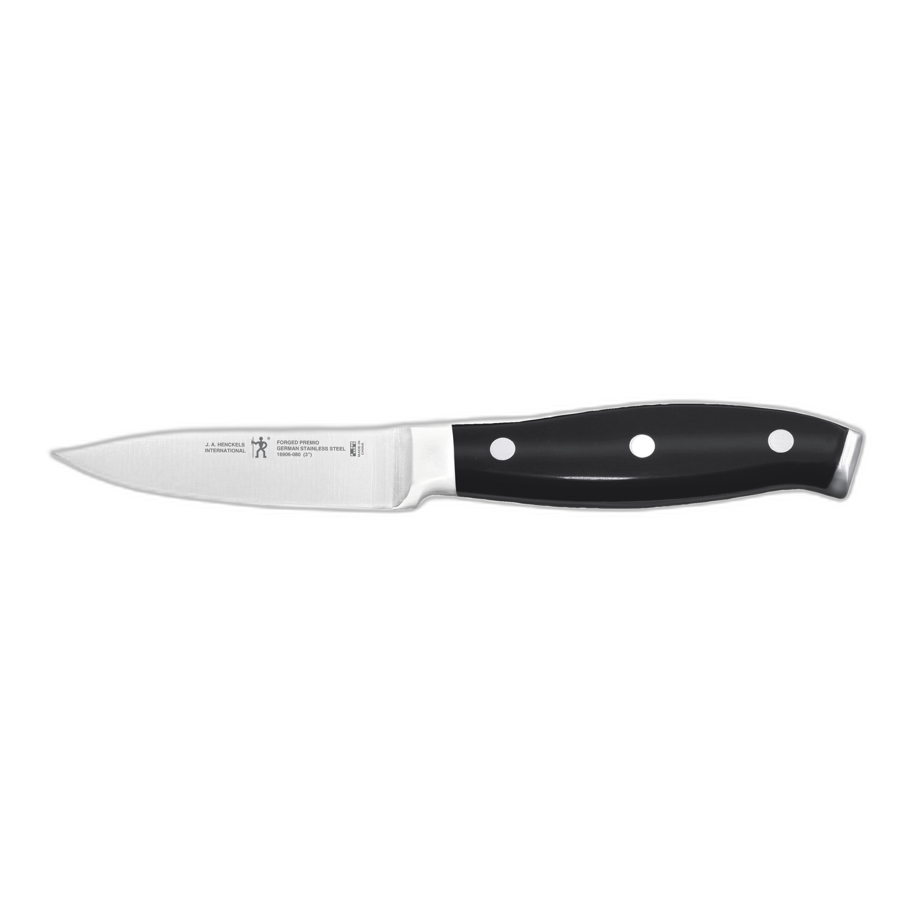 Henckels Forged Premio 3" Paring Knife