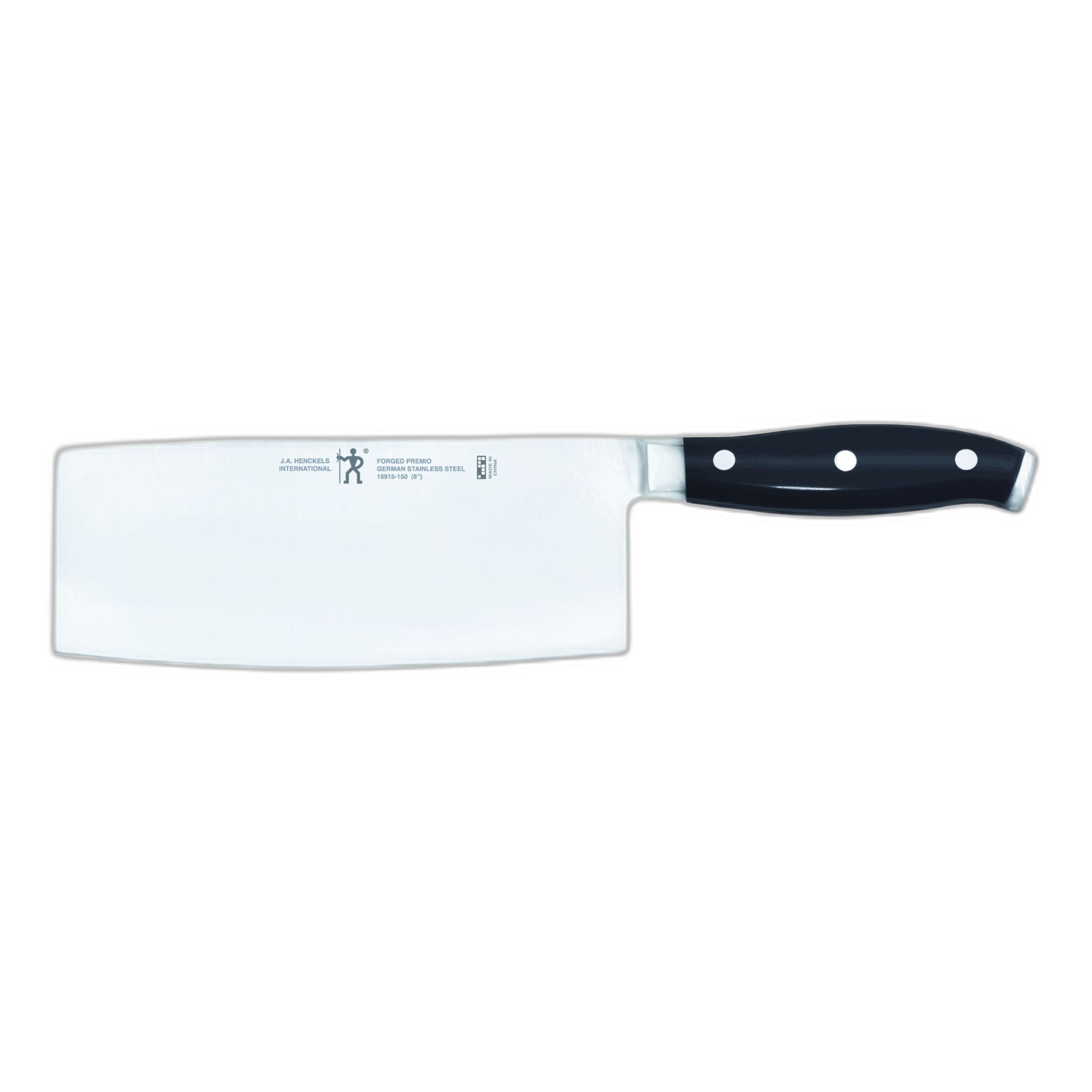 Henckels Forged Premio 7" Cleaver