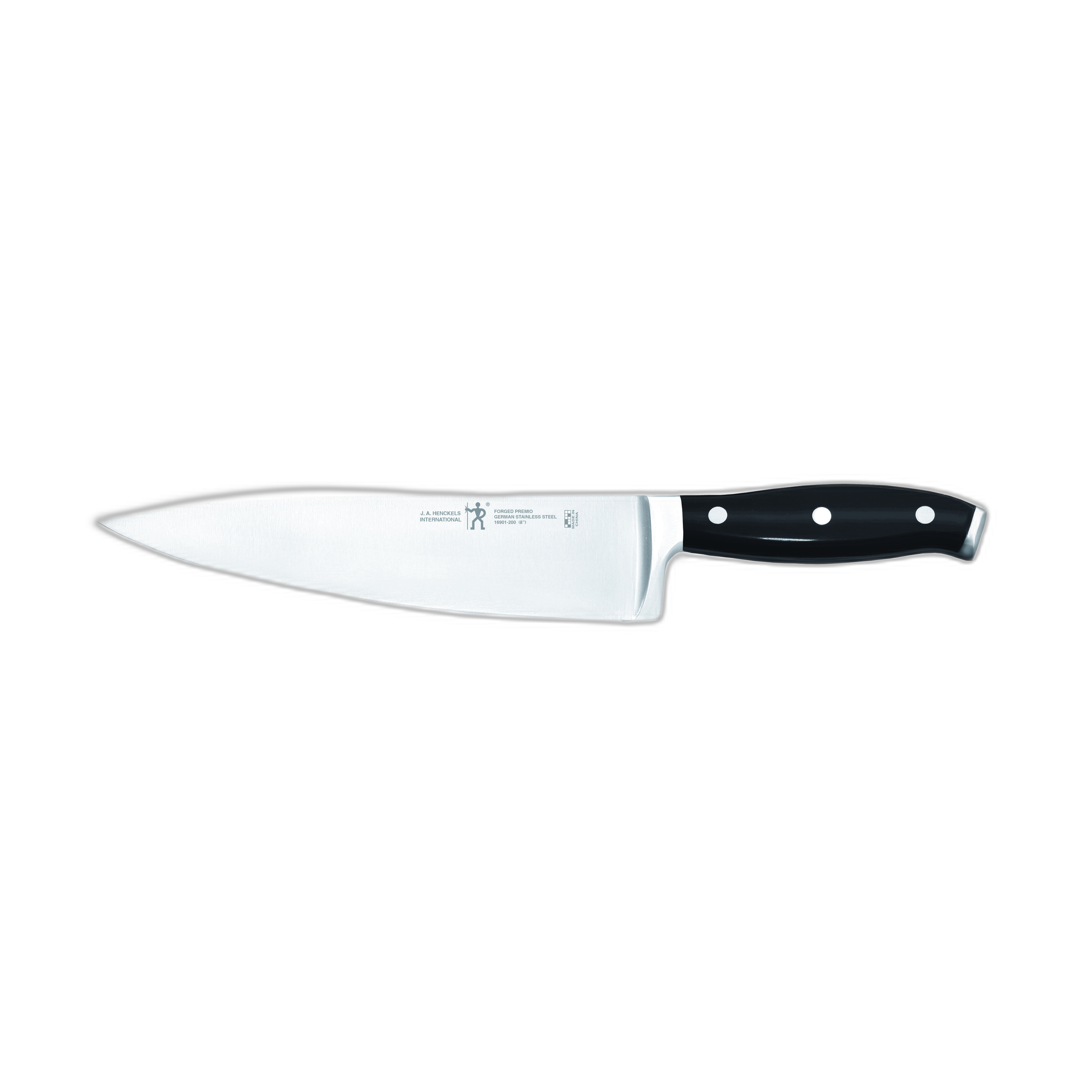 Henckels 8" Chef Knife
