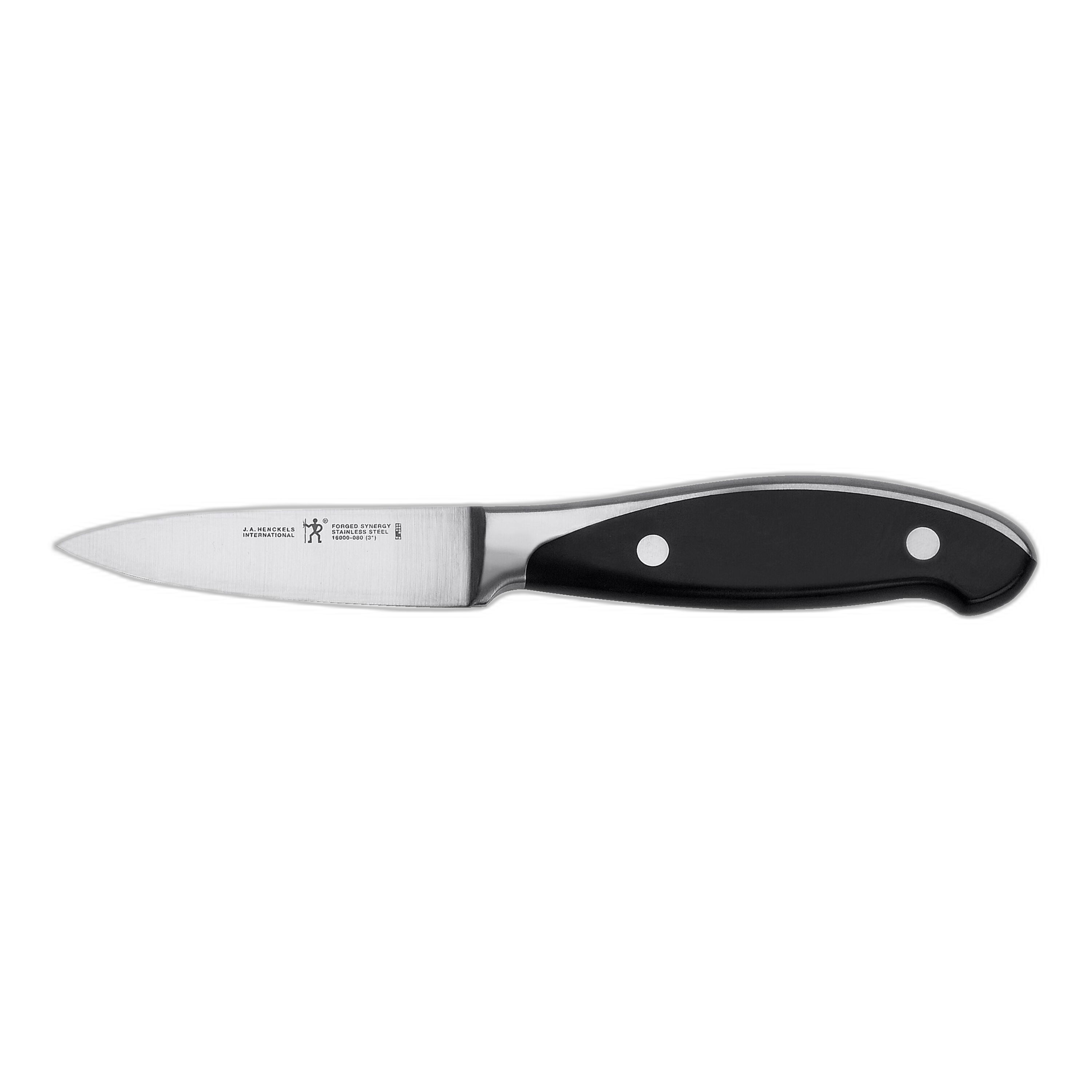 Henckels Forged Synergy 3" Paring Knife