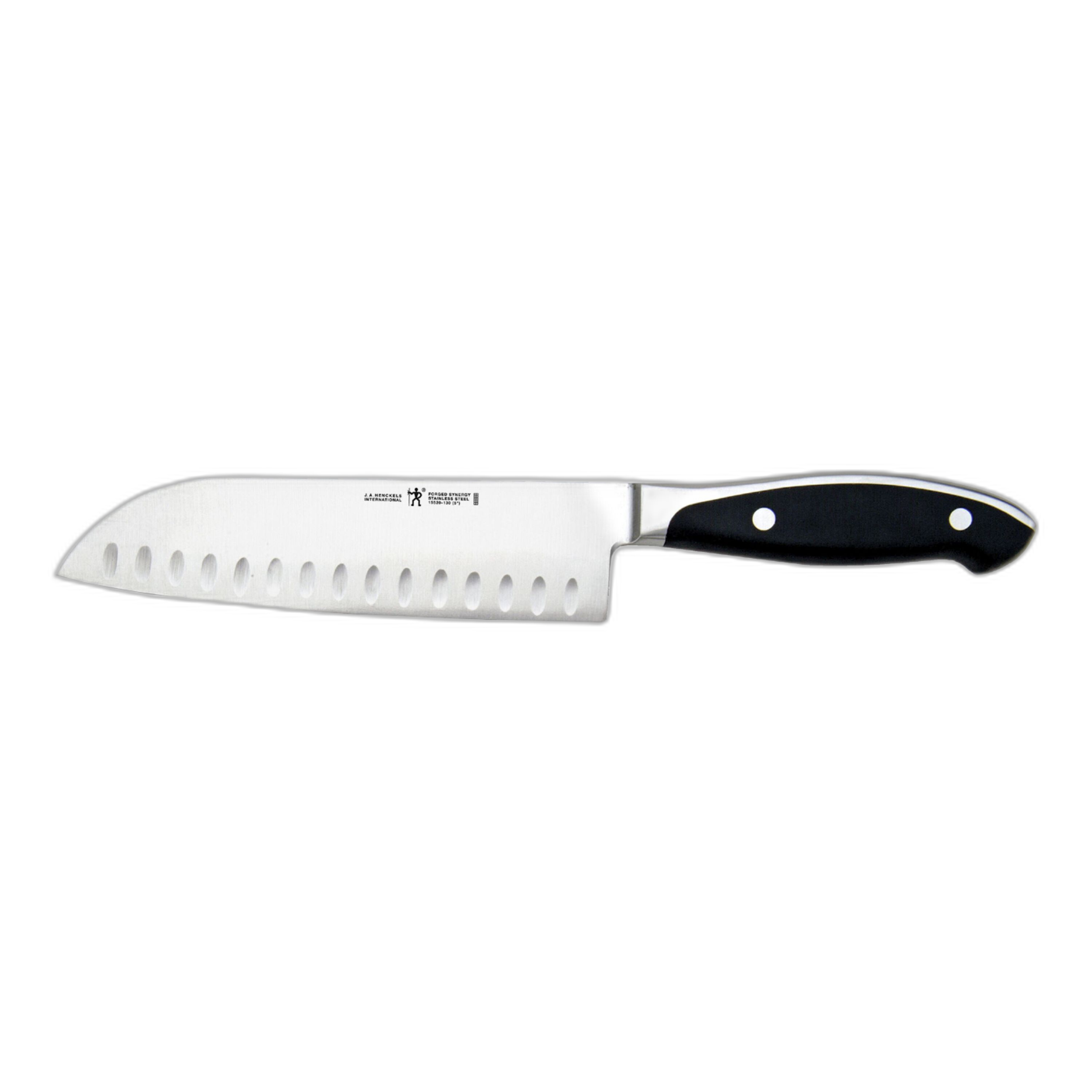 Henckels Forged Synergy 5" Santoku Knife