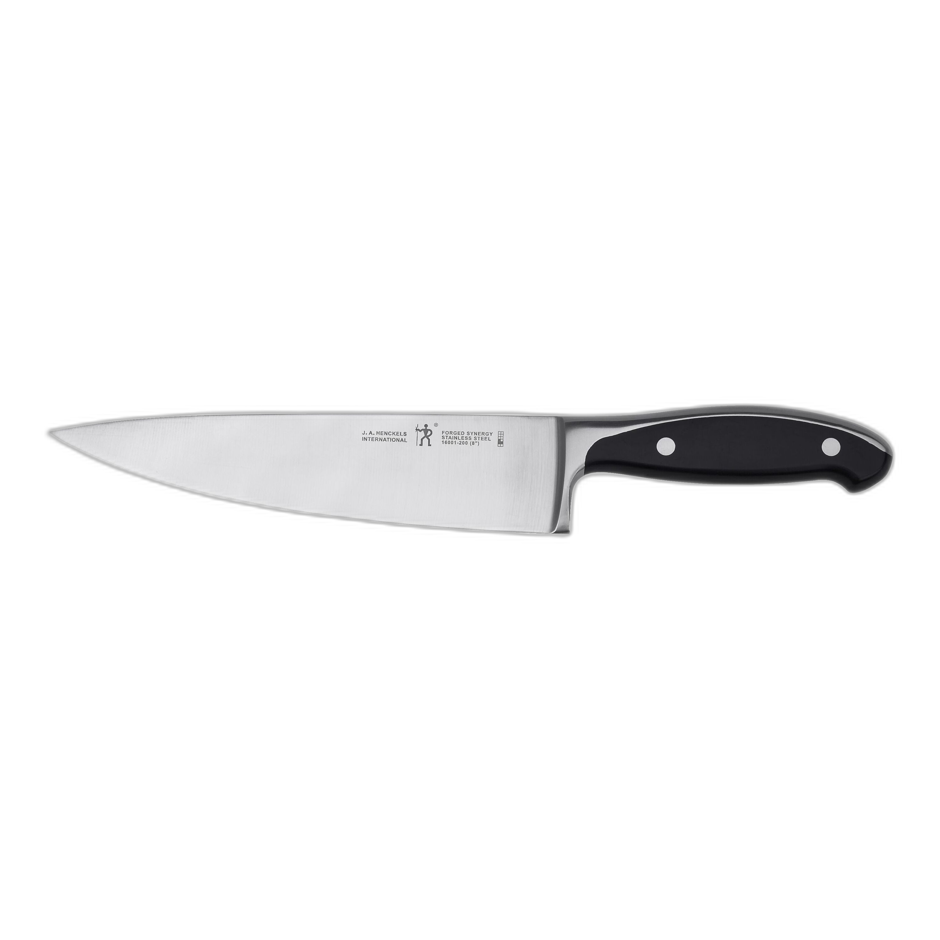 Henckels 8" Chef Knife