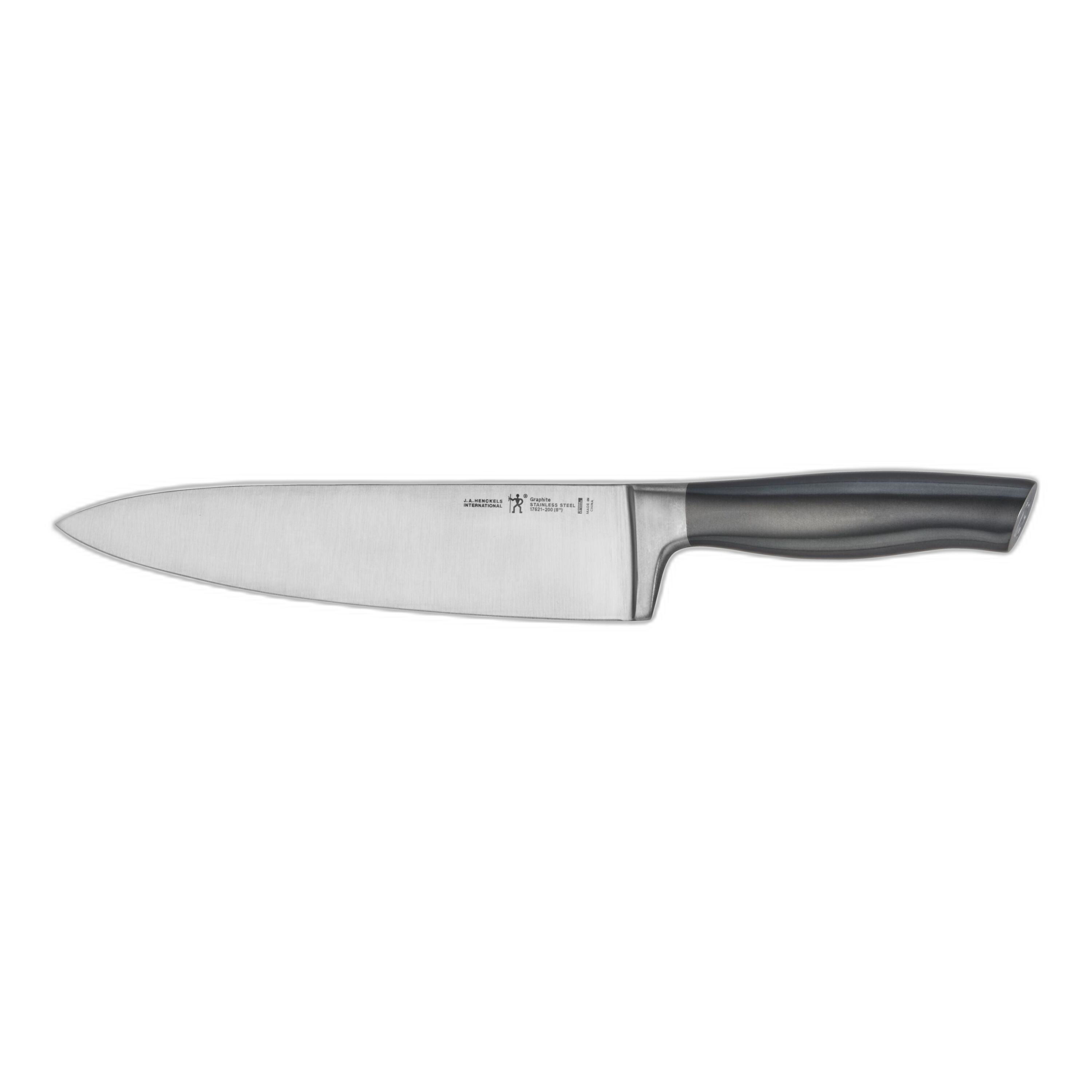 Henckels 8" Chef Knife
