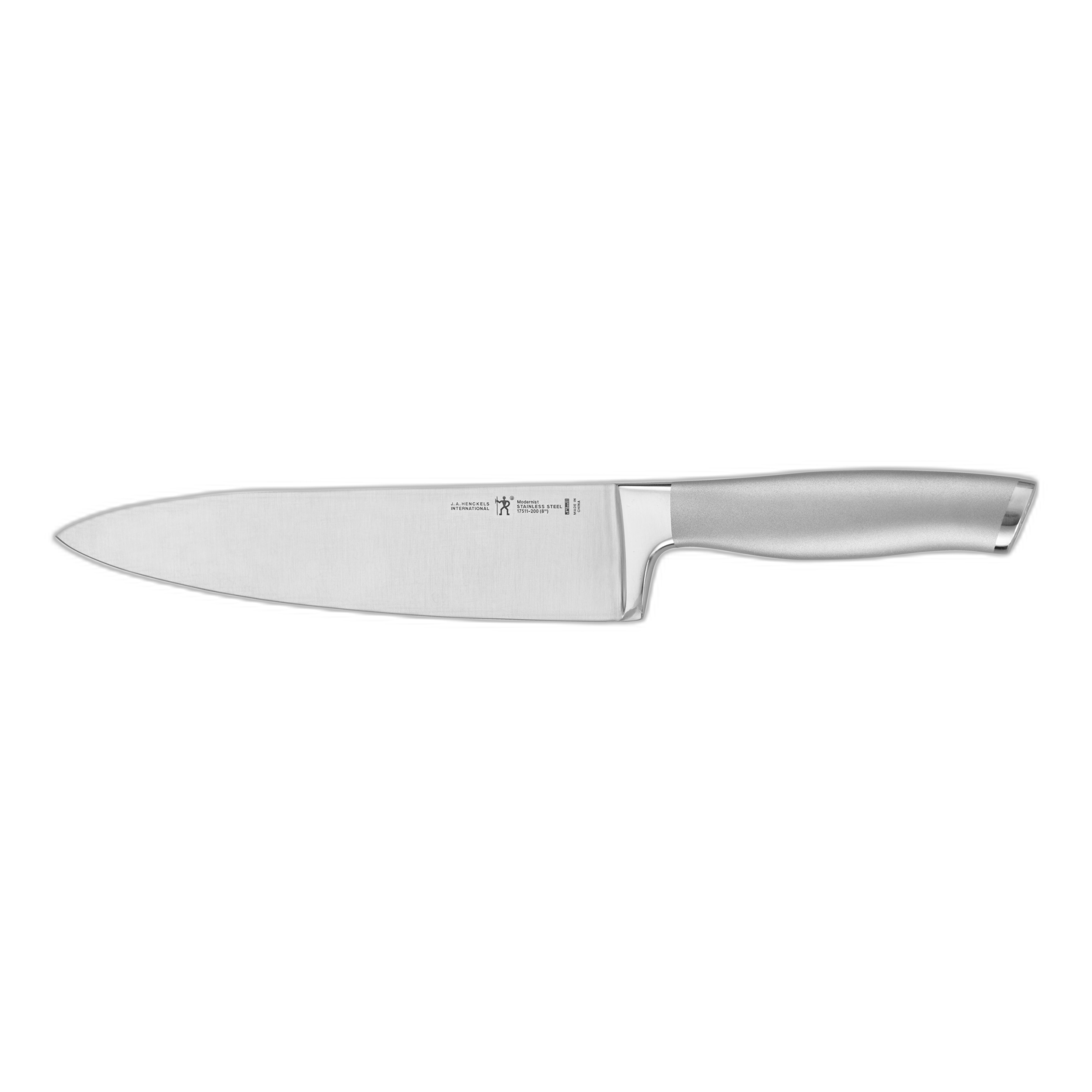 Henckels 8" Chef Knife