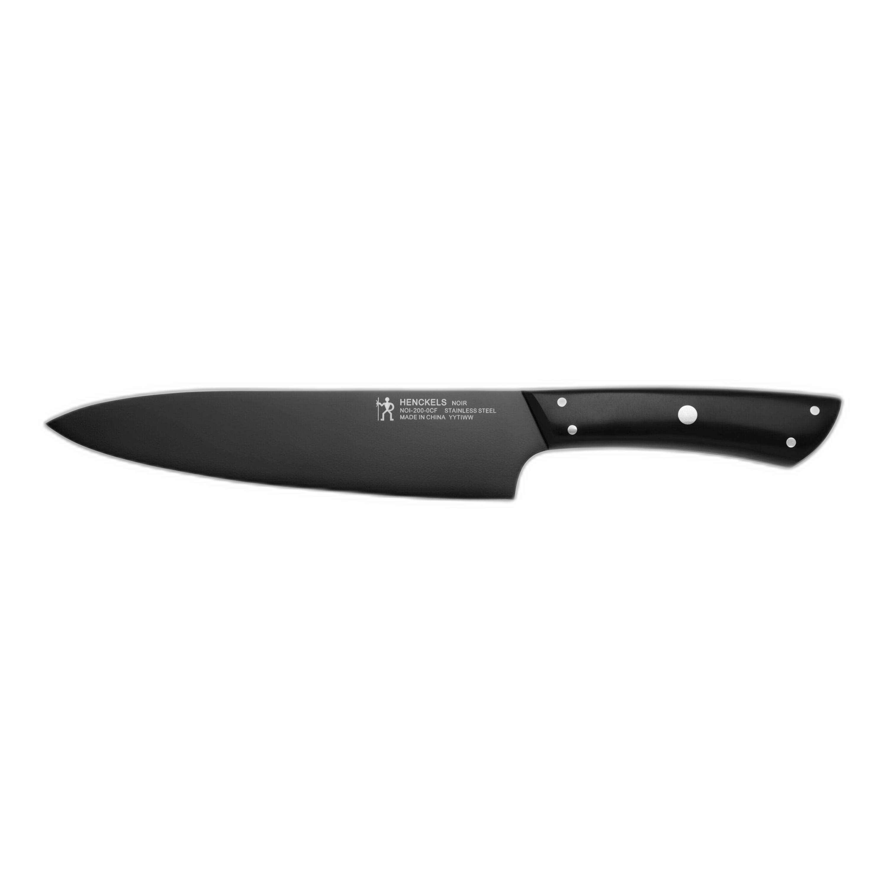 Henckels 8" Chef's Knife