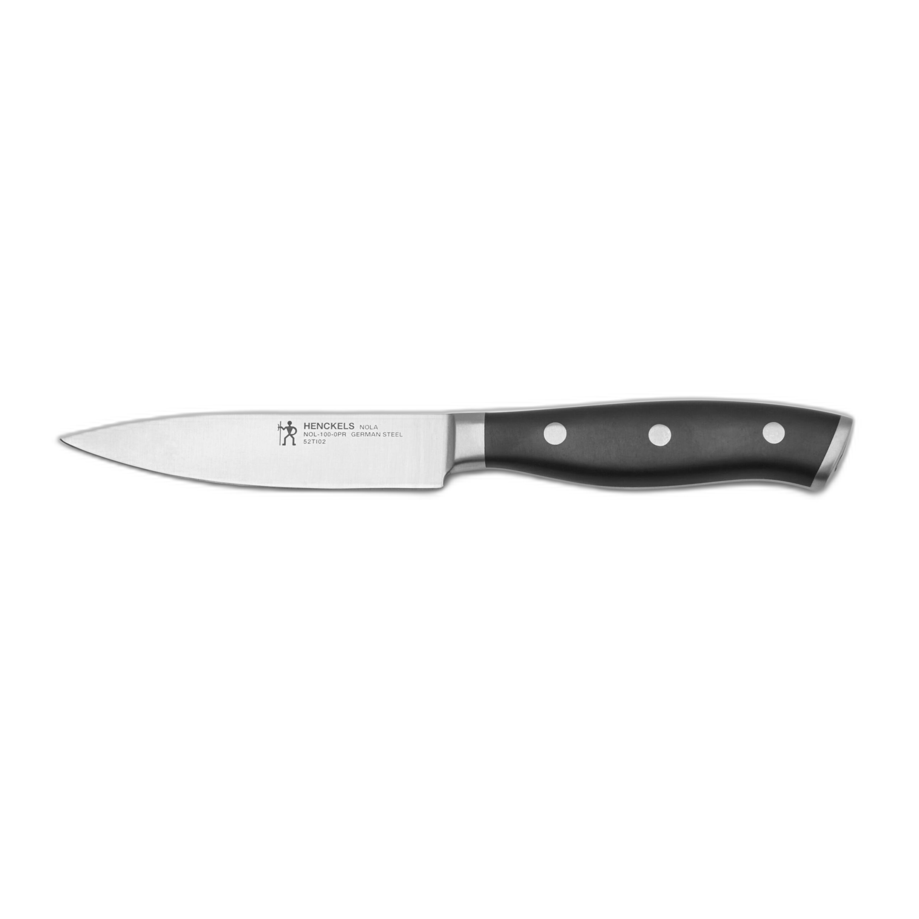 Henckels Nola by Emeril 4" Paring Knife