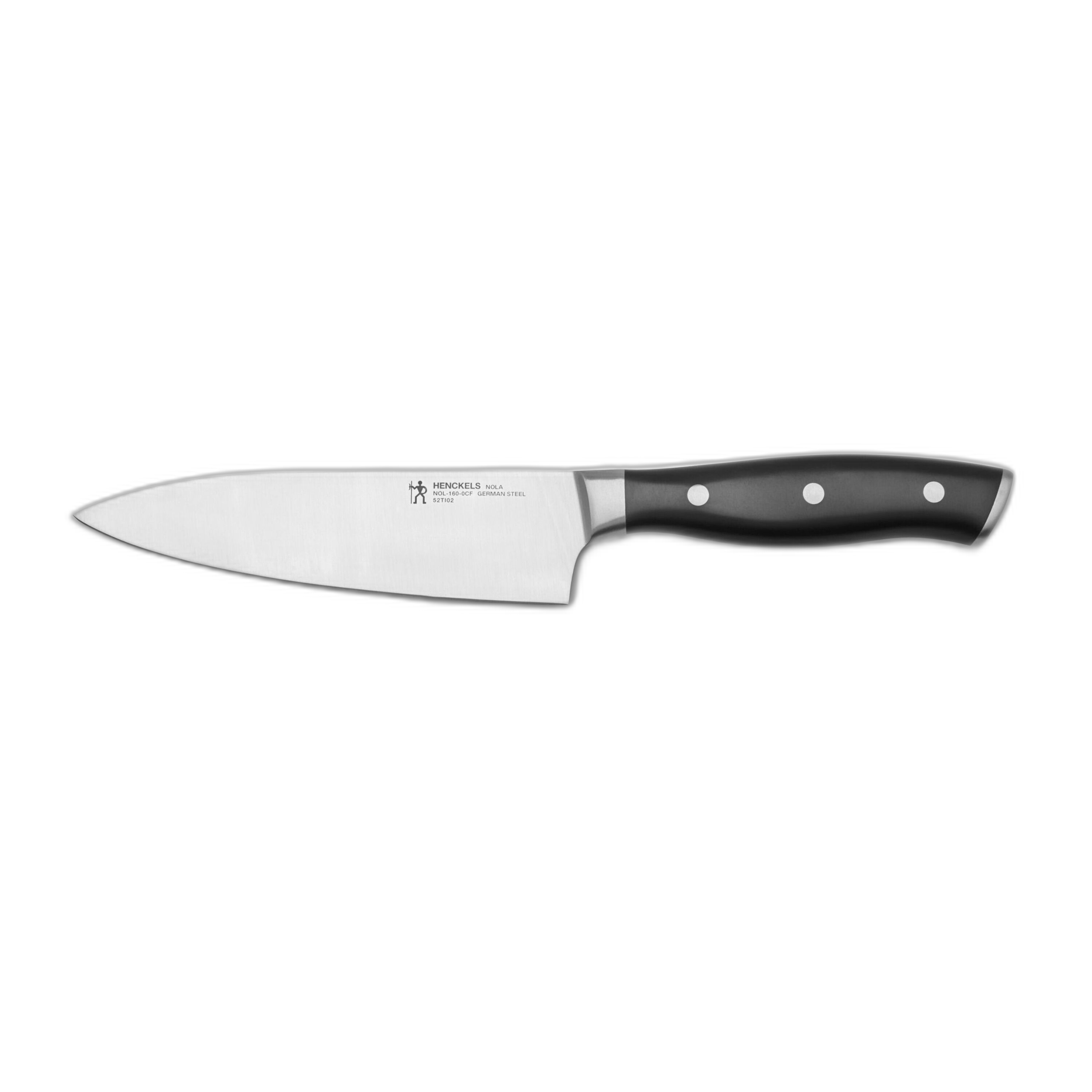 Henckels 6.5" Chef's Knife