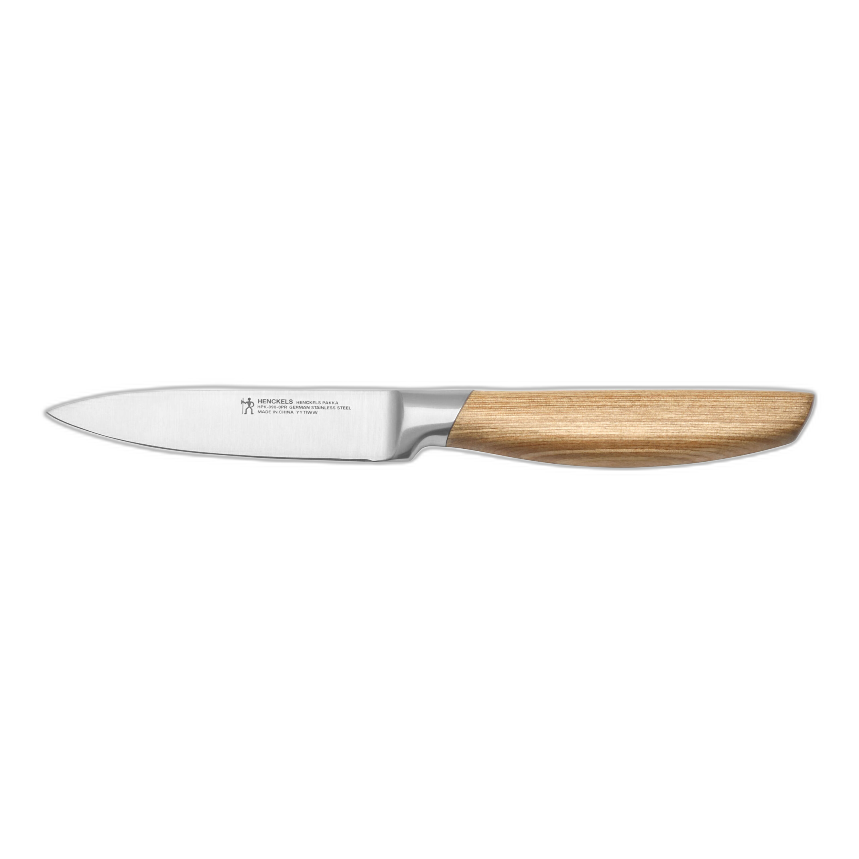 Henckels Pakka 3.5" Paring Knife