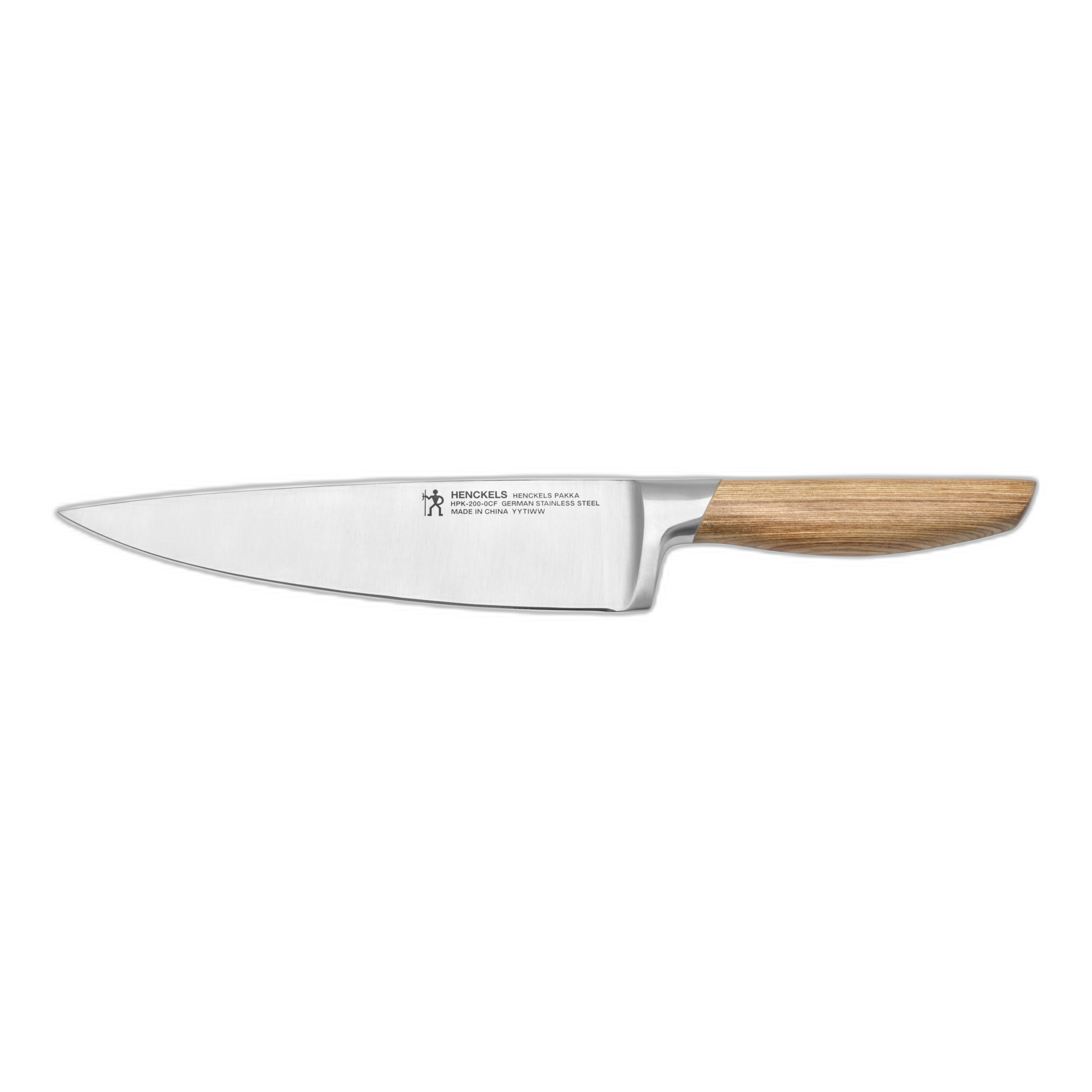 Henckels 8" Chef's Knife
