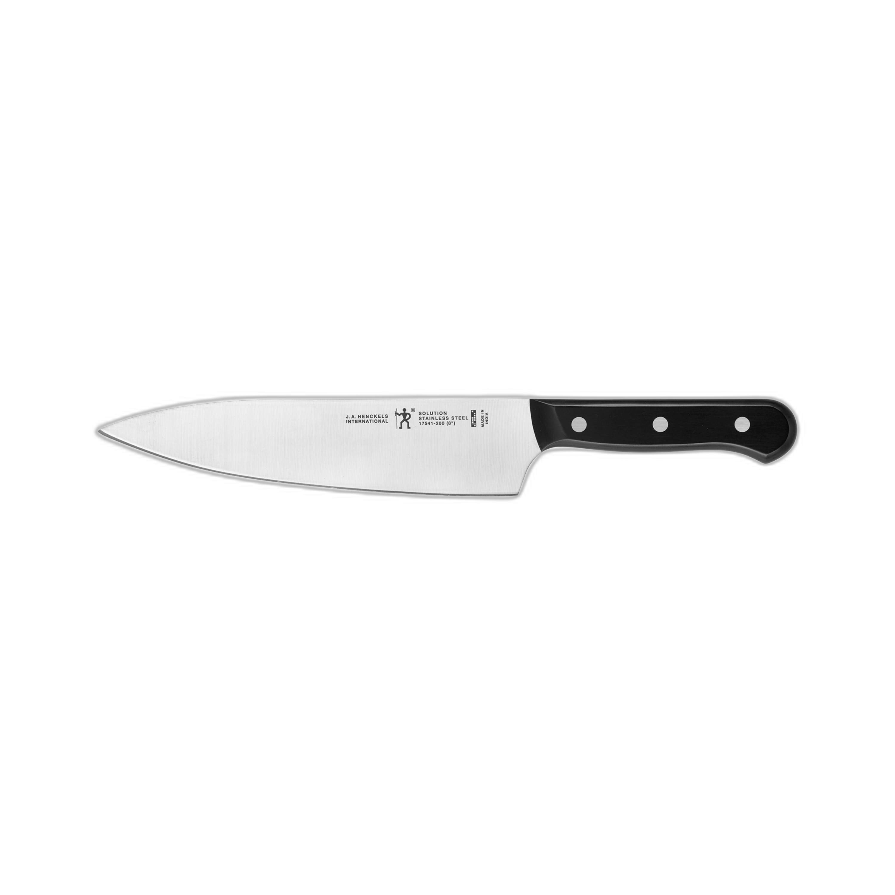 Henckels 8" Chef Knife