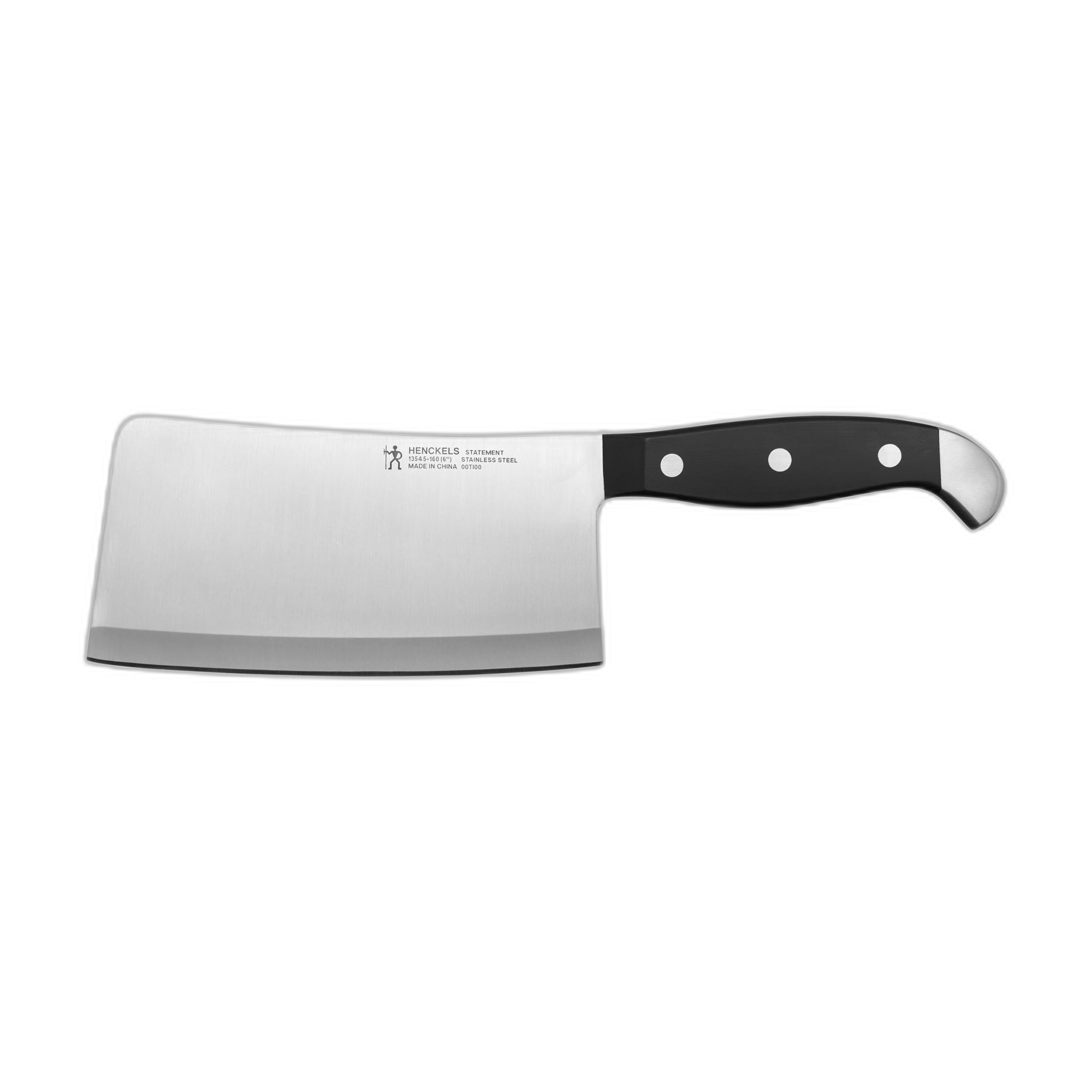 Henckels Statement 6" Cleaver