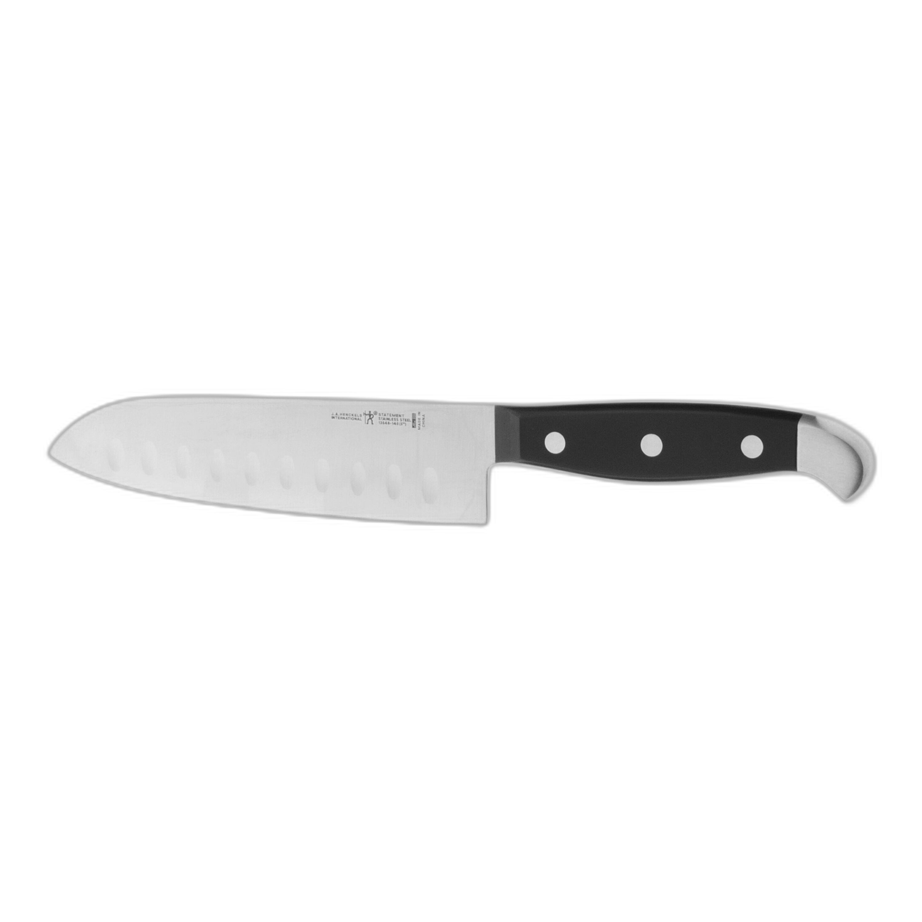 Henckels Statement 5" Santoku Knife