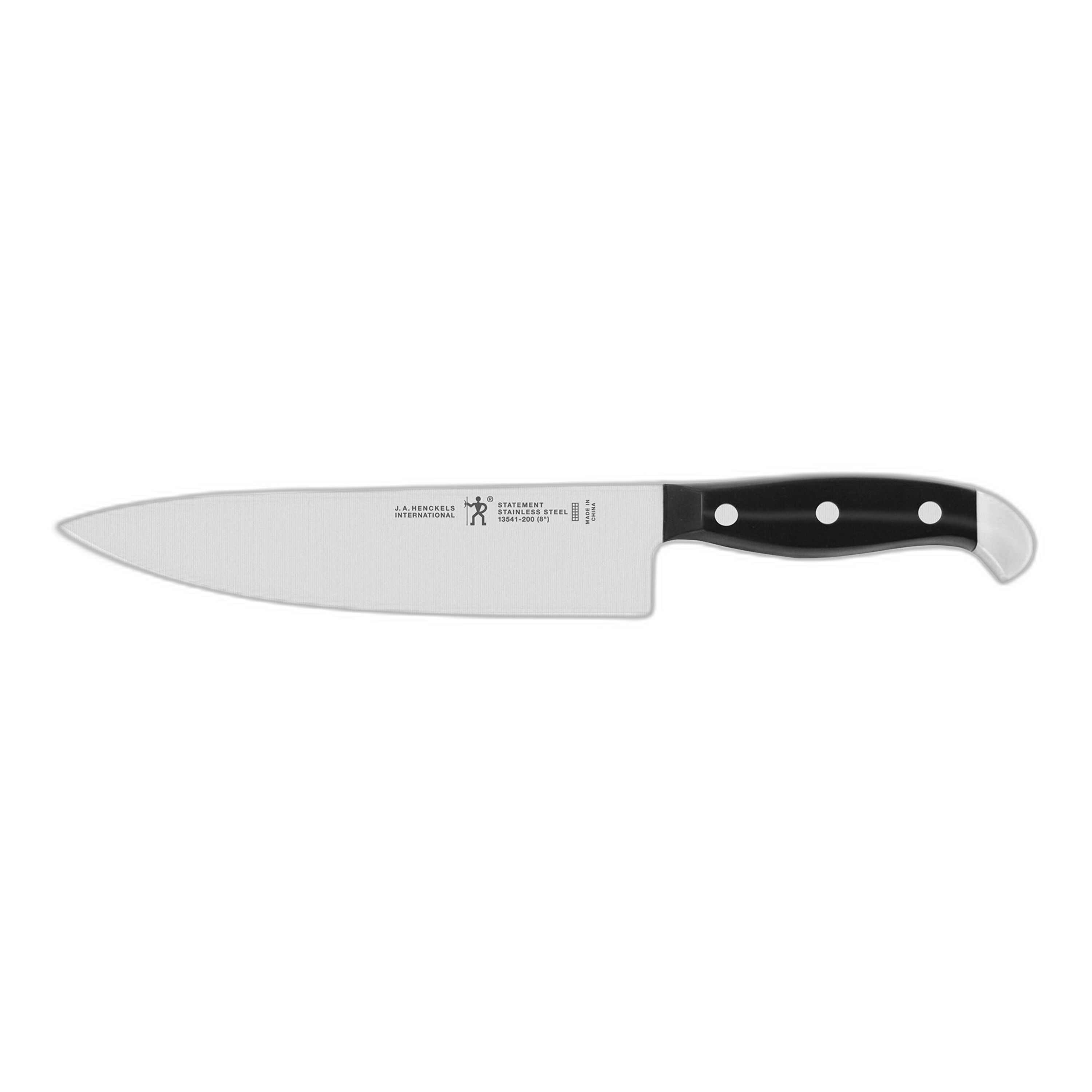 Henckels 8" Chef Knife