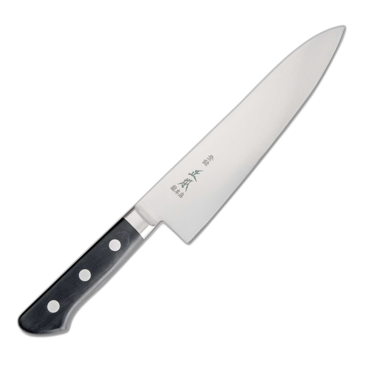 Masamoto VG Gyuto 210mm